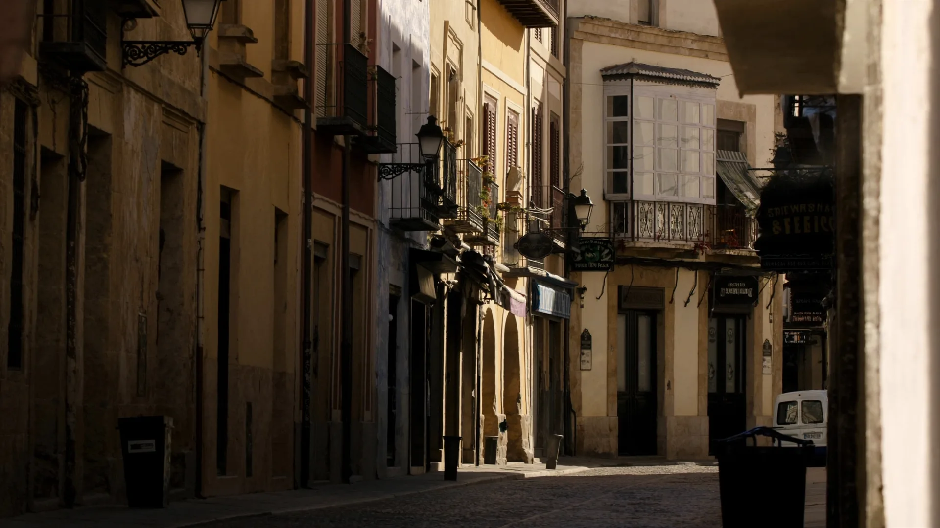 Casco Antiguo