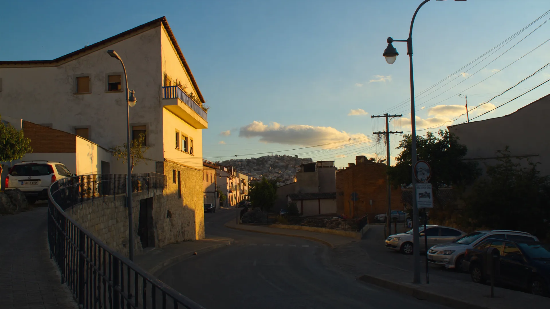 Casco Antiguo