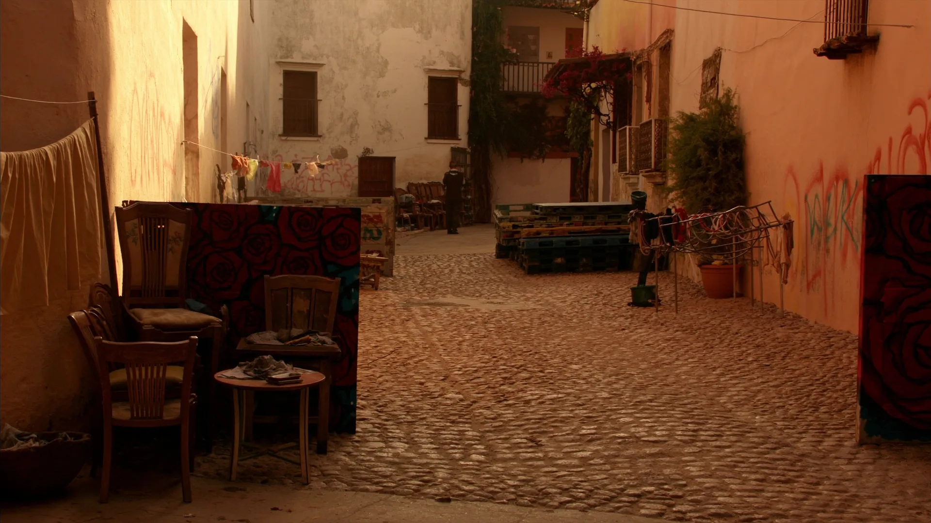 Casco Antiguo