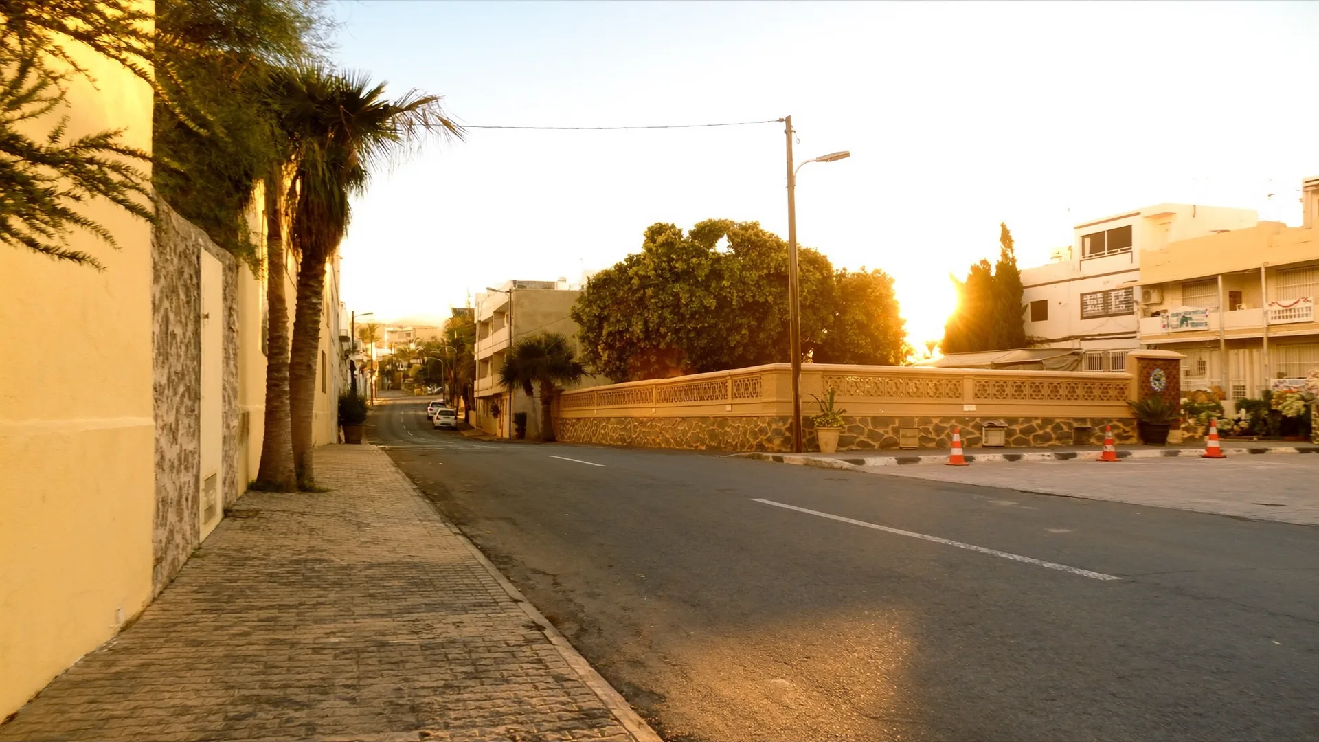 Casco Antiguo (Altstadtkern)