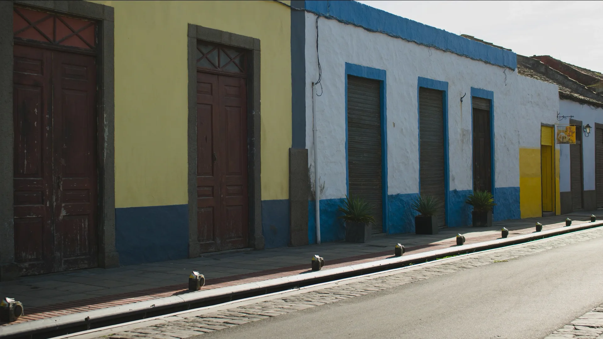 Casco Histórico.