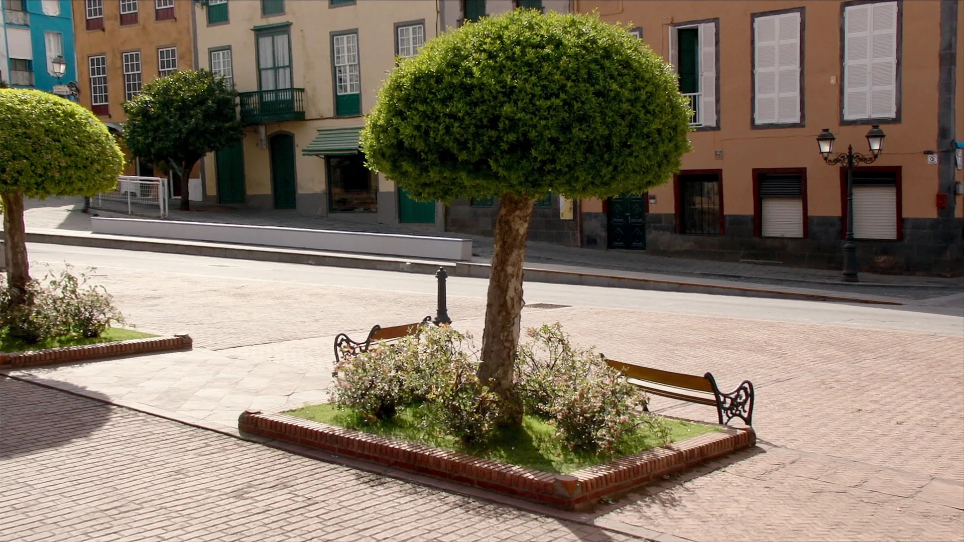 Casco Histórico (Centro)