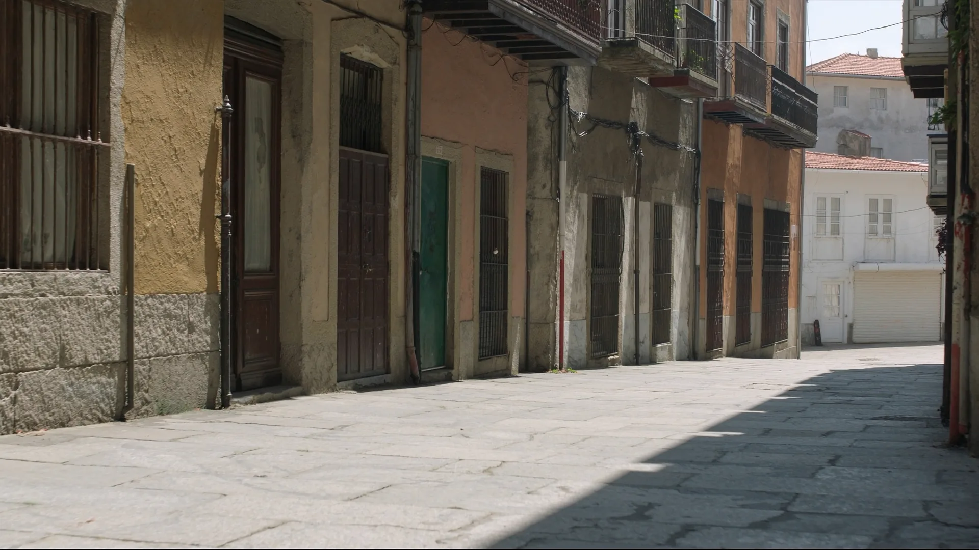 Casco Vello