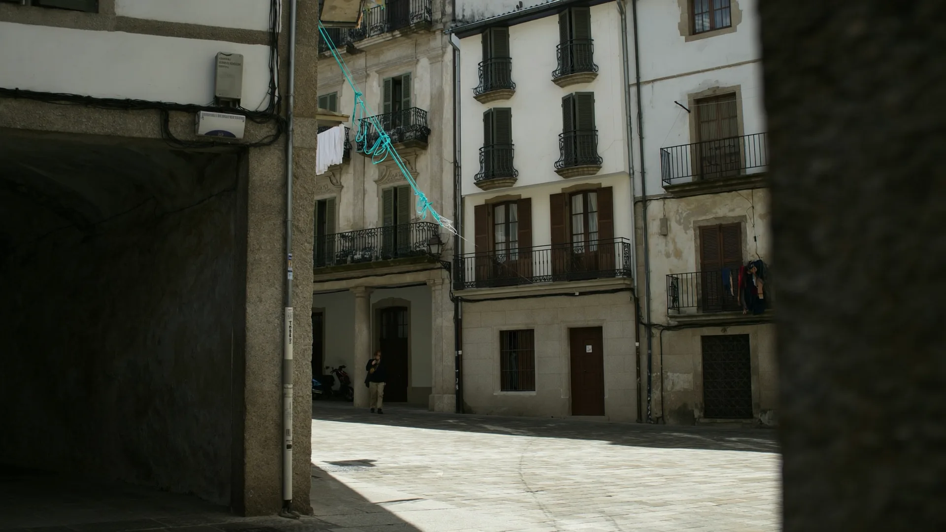 Casco Vello (Altstadt)