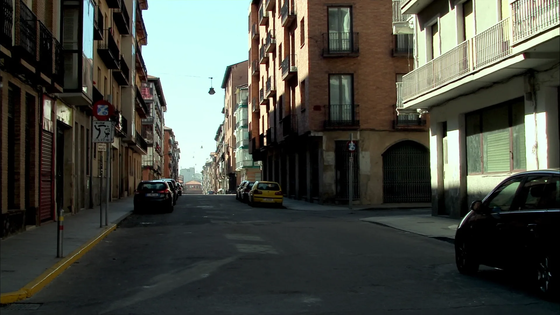 Casco Viejo