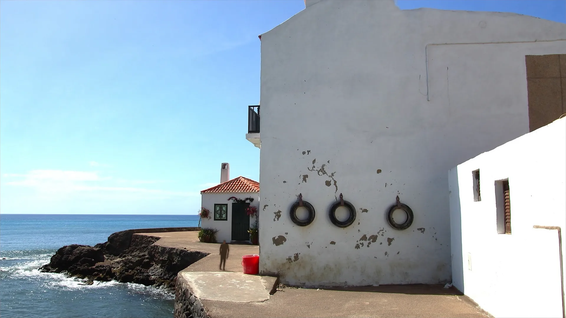 Casco Viejo (Old Town)