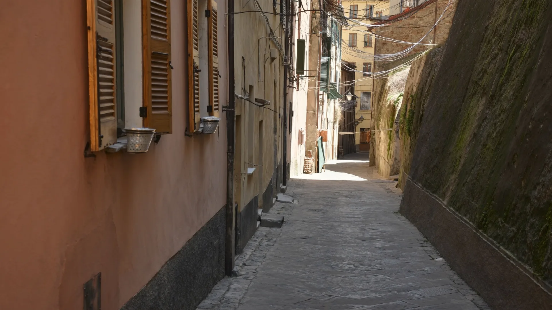 Castelletto.