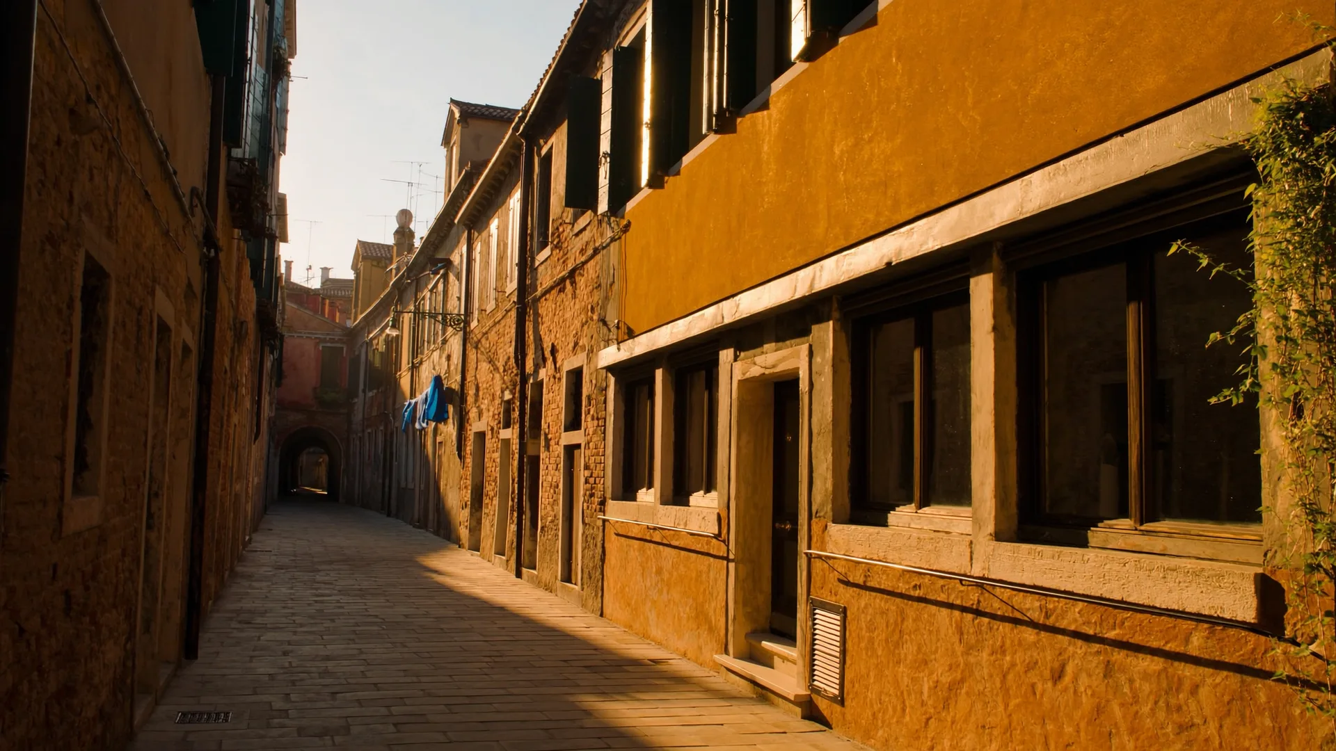 Inseltour Murano, Burano und Torcello