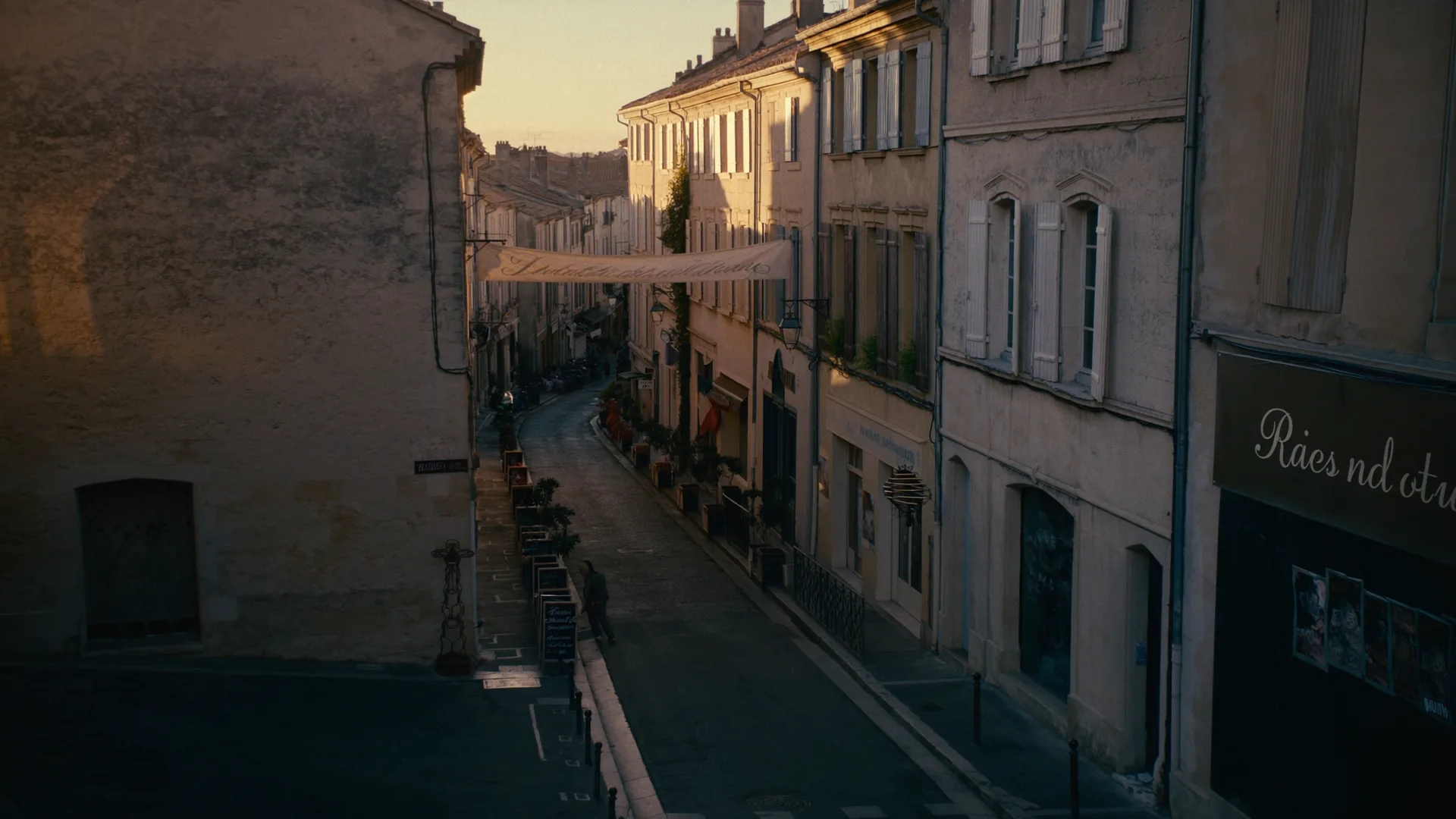 L'Ouvre Boîte Arles