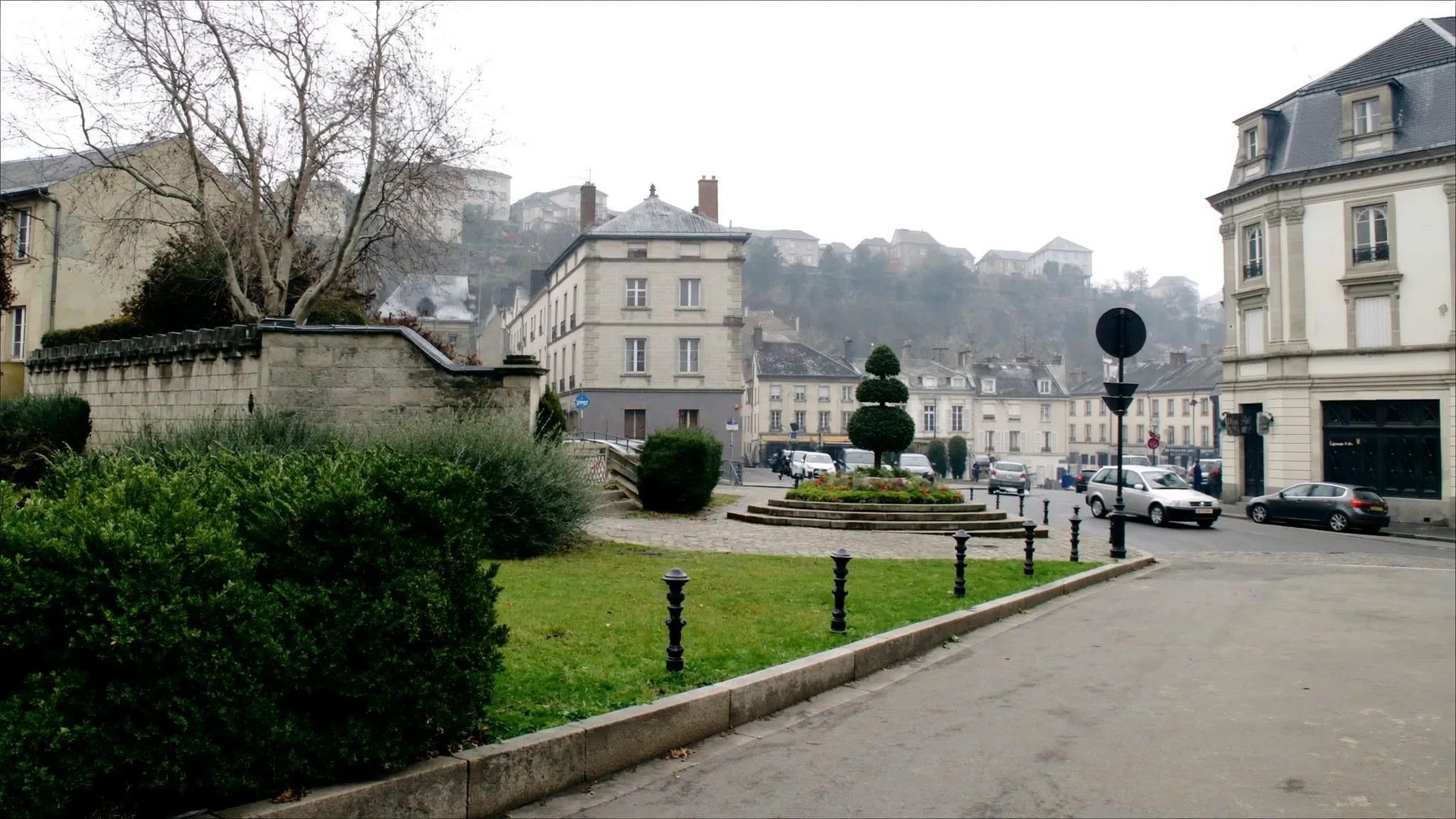 Le Castelet