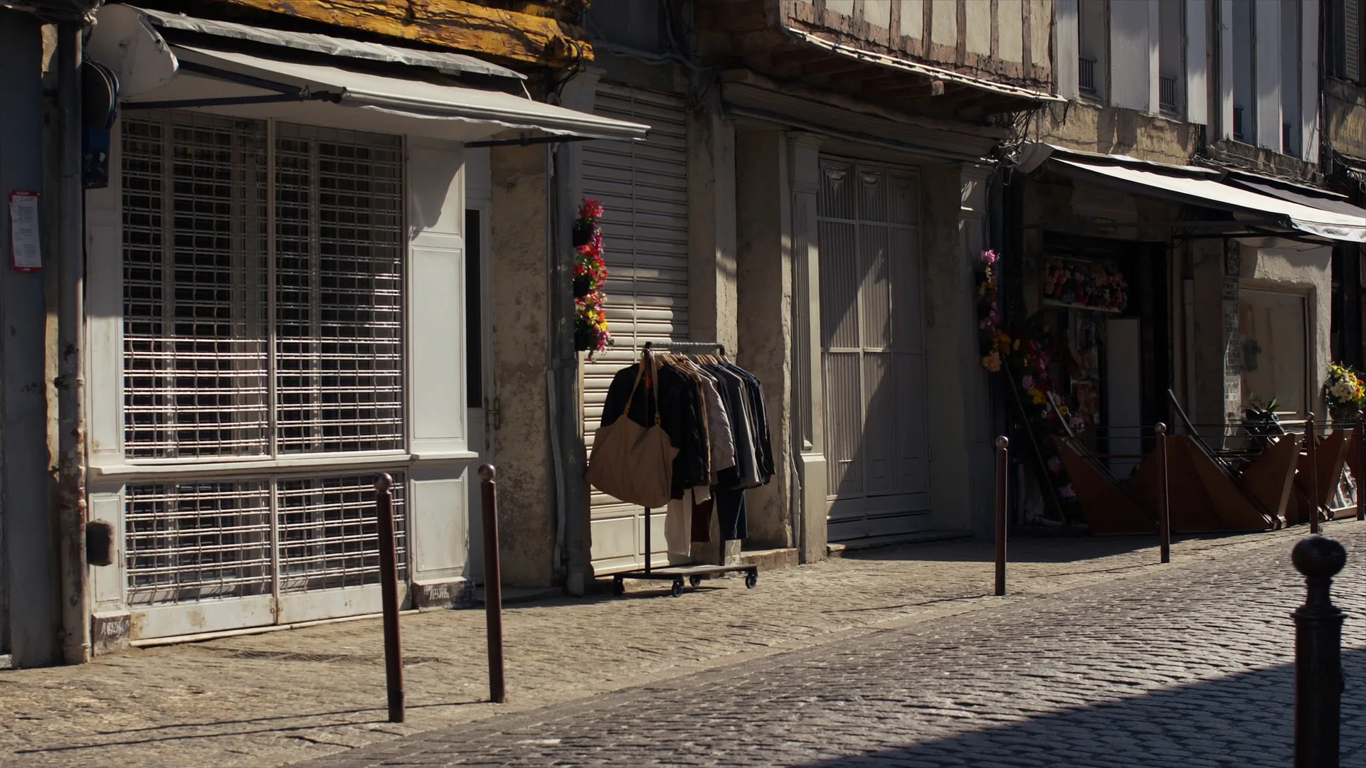 Les Quatre Sergents