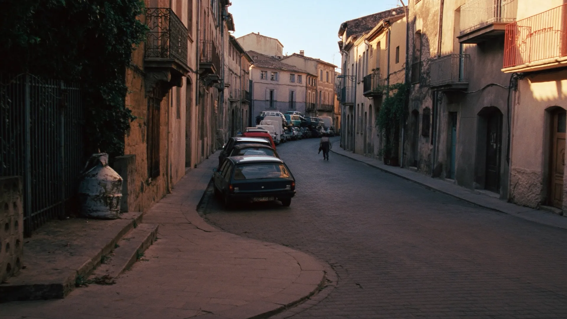 La Galinette