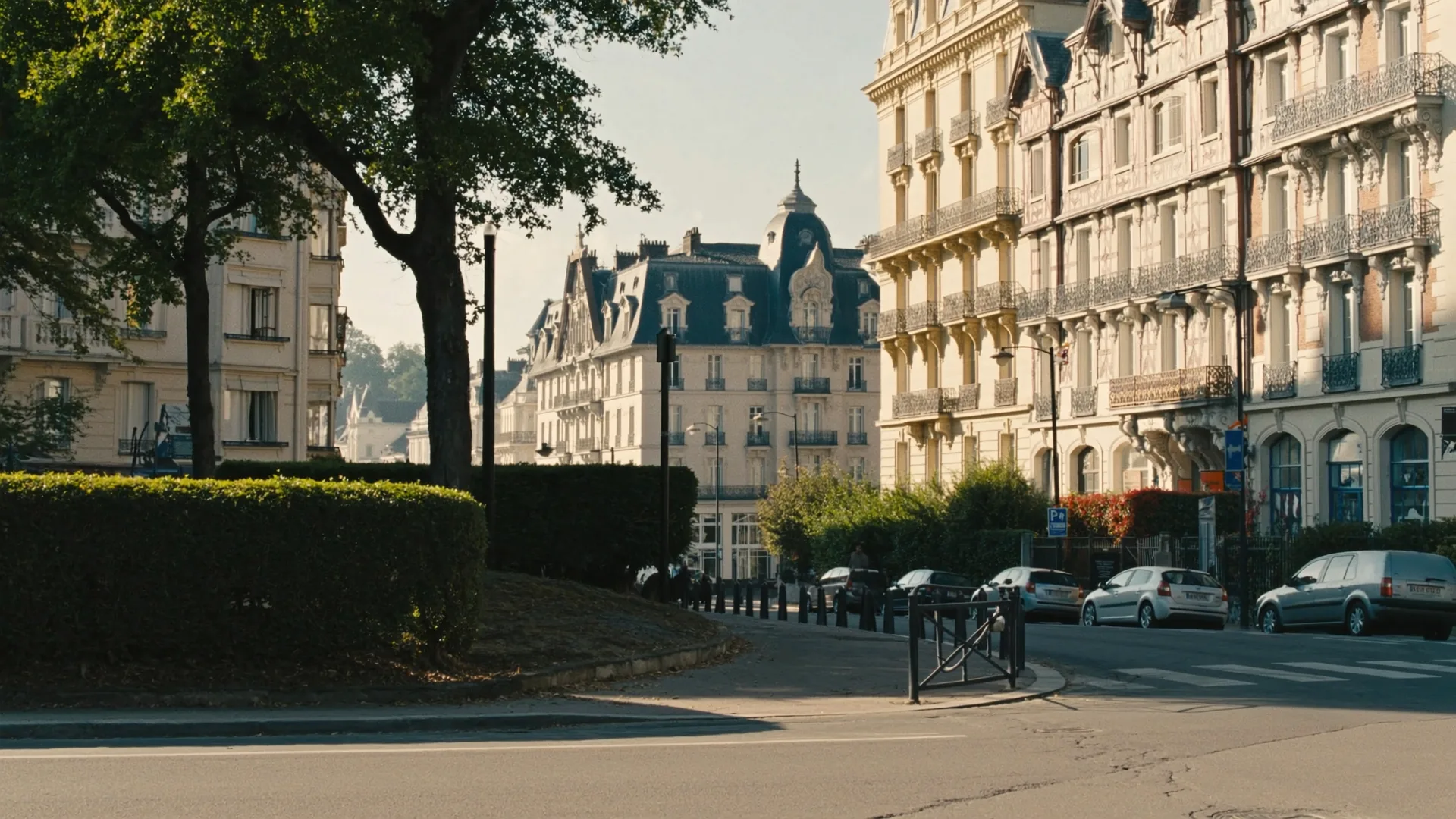 L'Essentiel Deauville