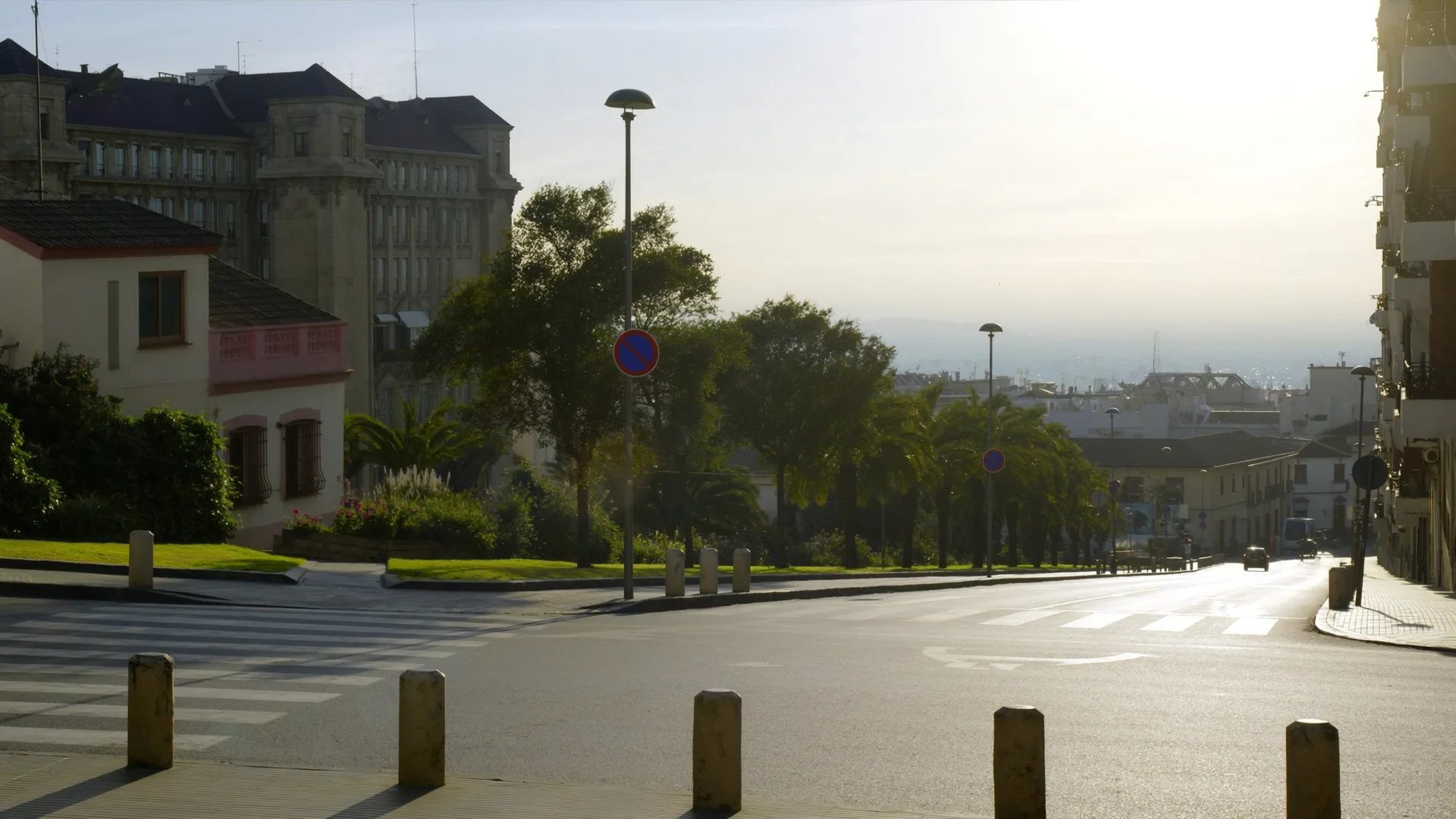 Centro.
