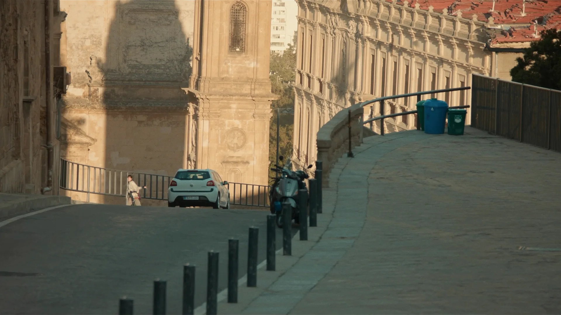 Centro Histórico.