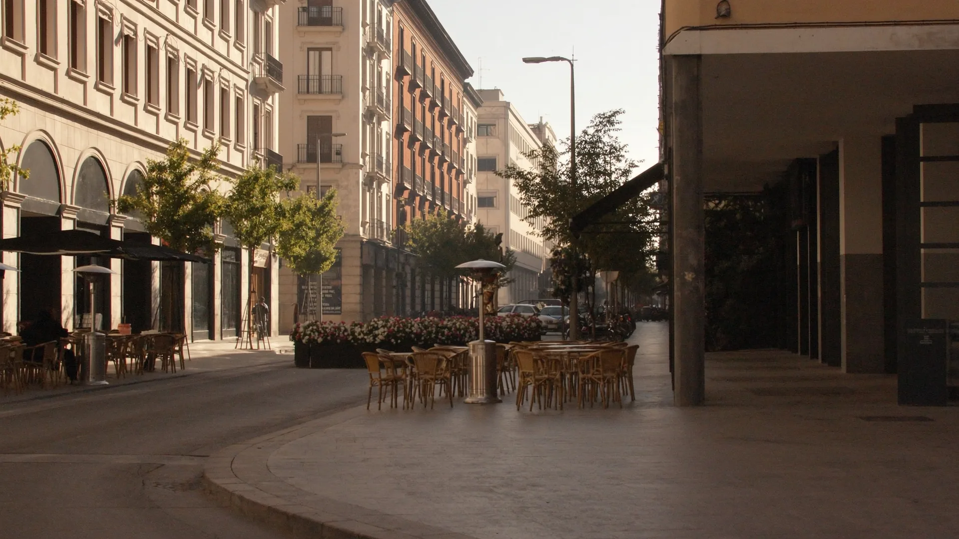 Centro.