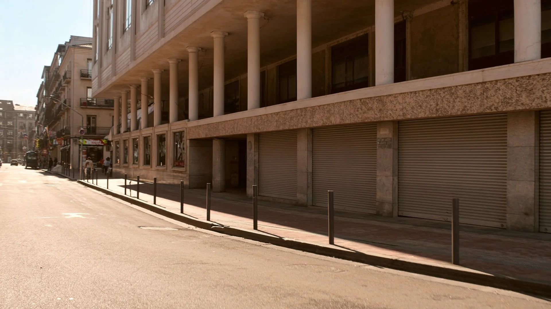 Centro.