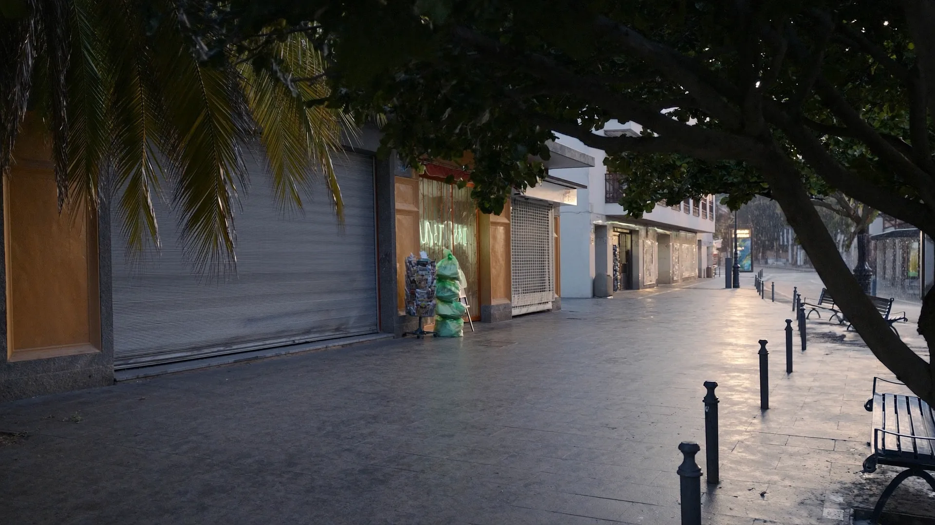 Centro (Altstadt).