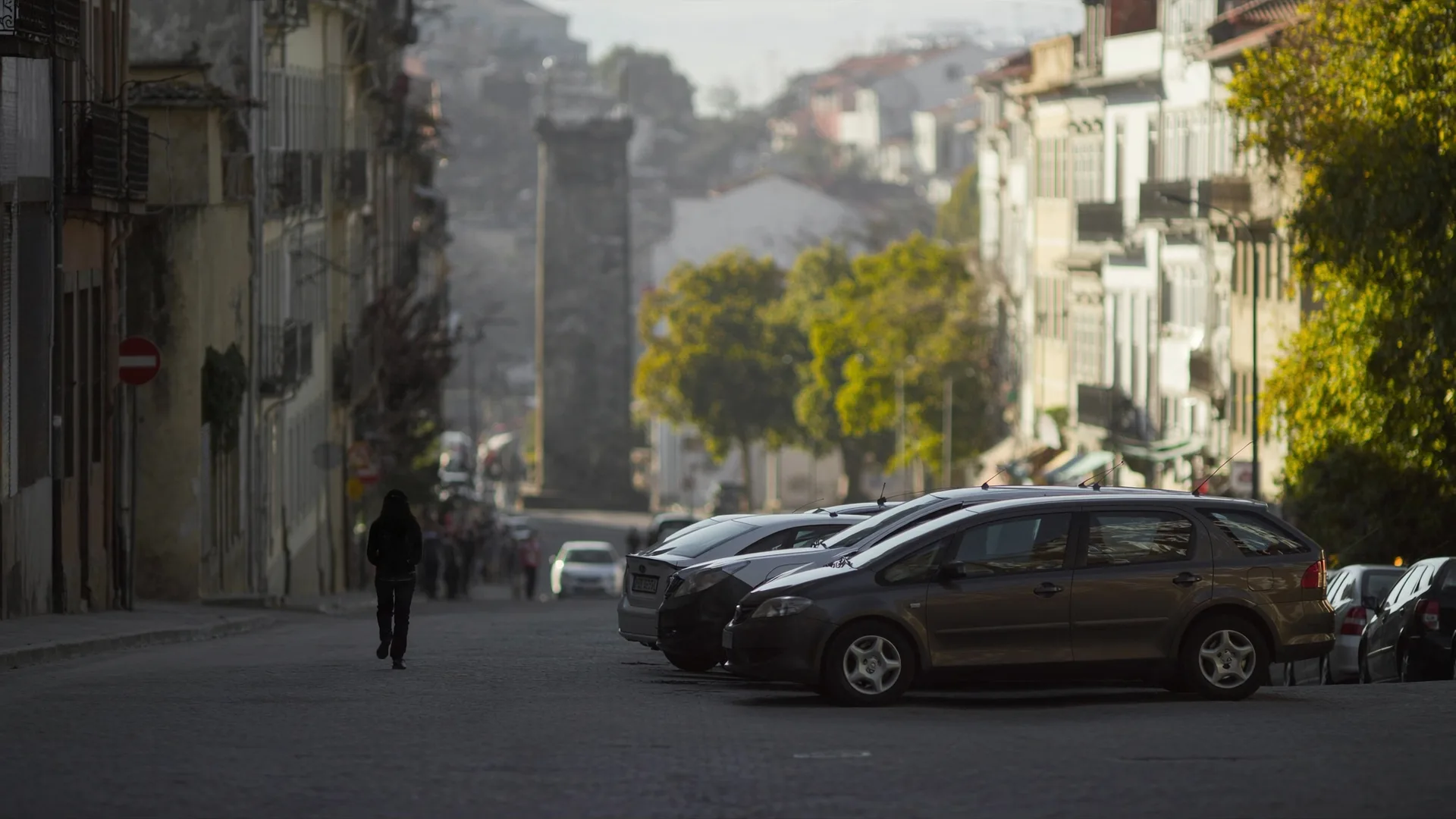 Centro & Cais da Régua