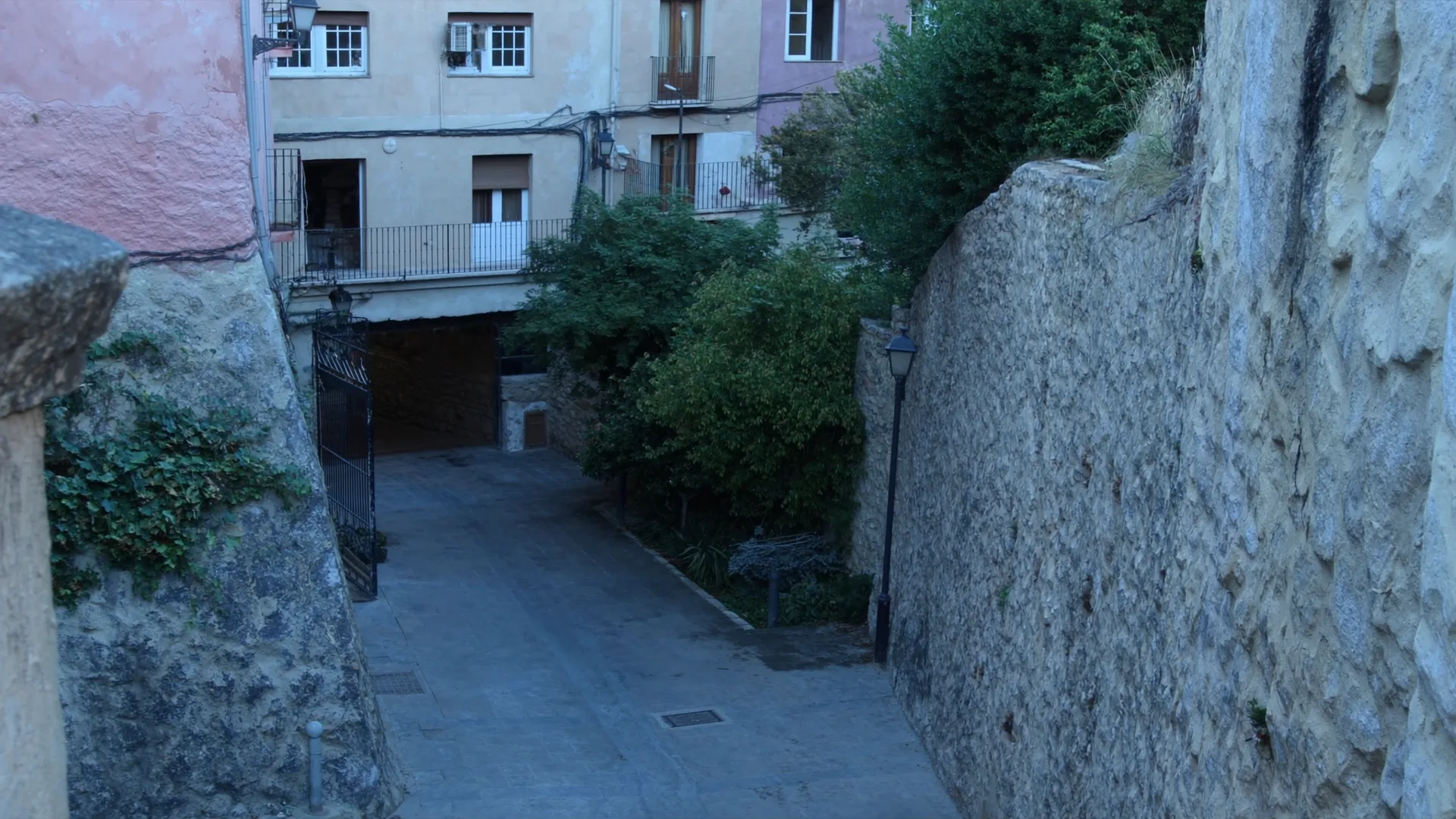 Centro / Carretería