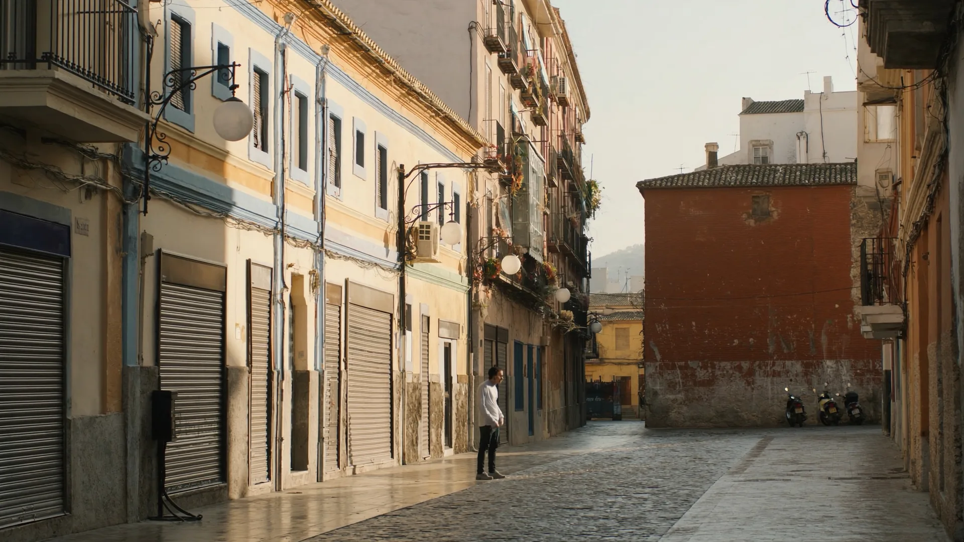 Centro Histórico.