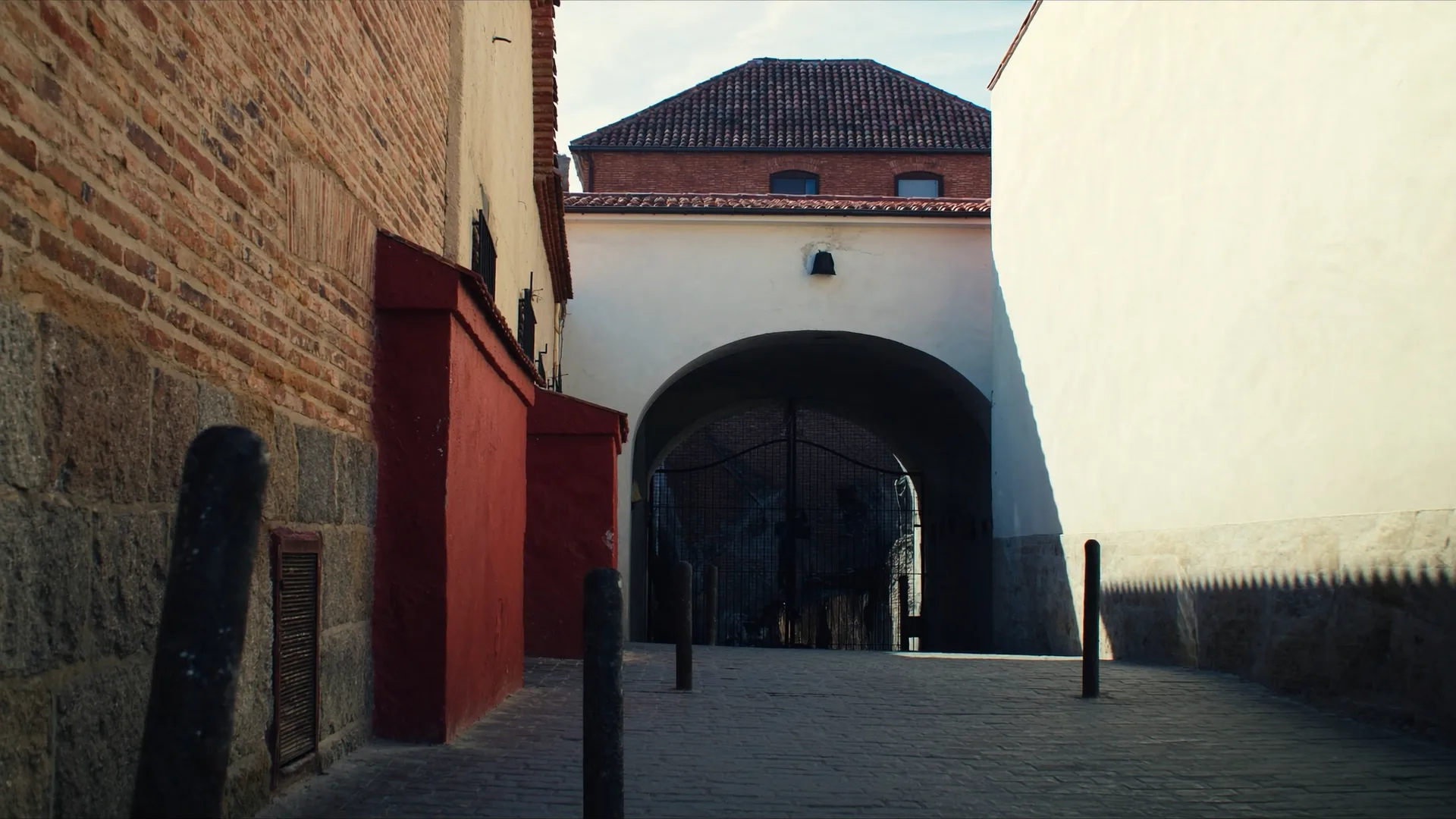 Centro Histórico.