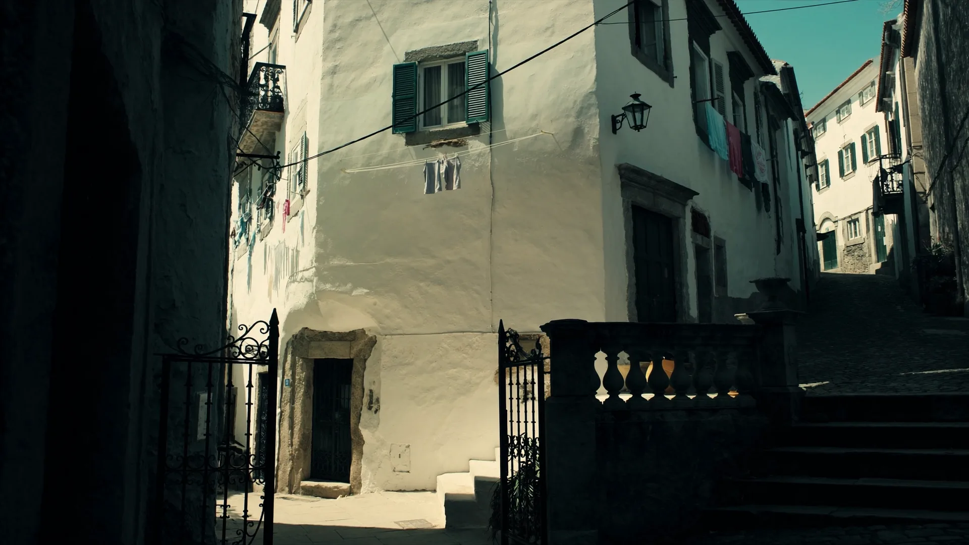 Centro Histórico.