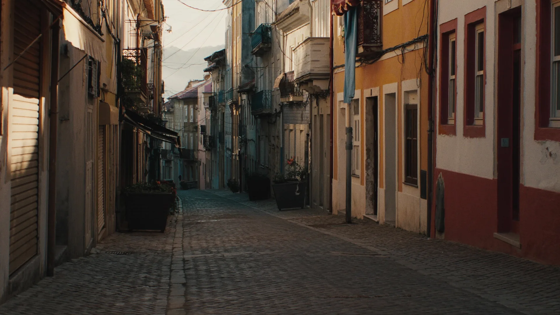 Centro Histórico.