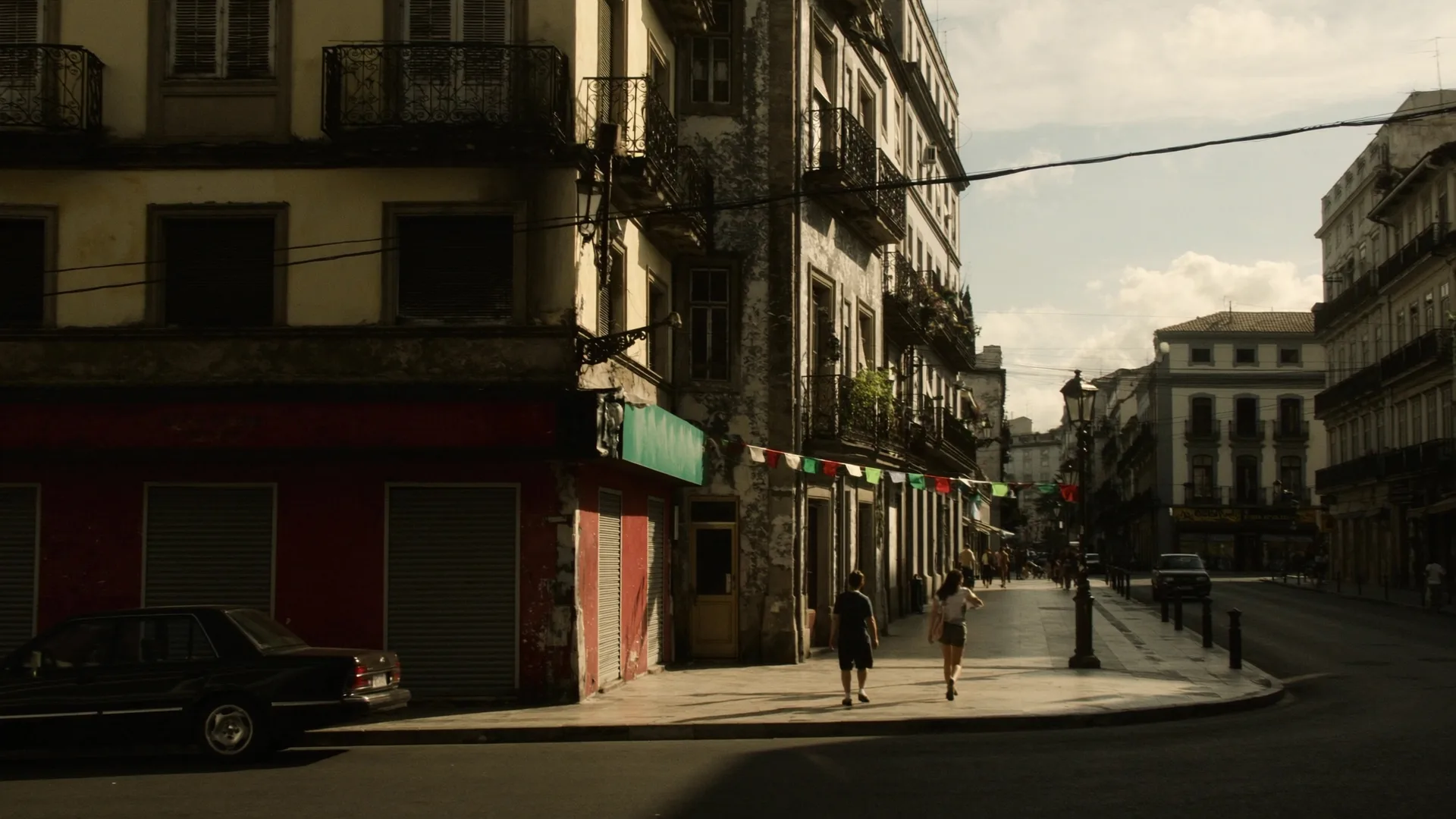 Centro Histórico.