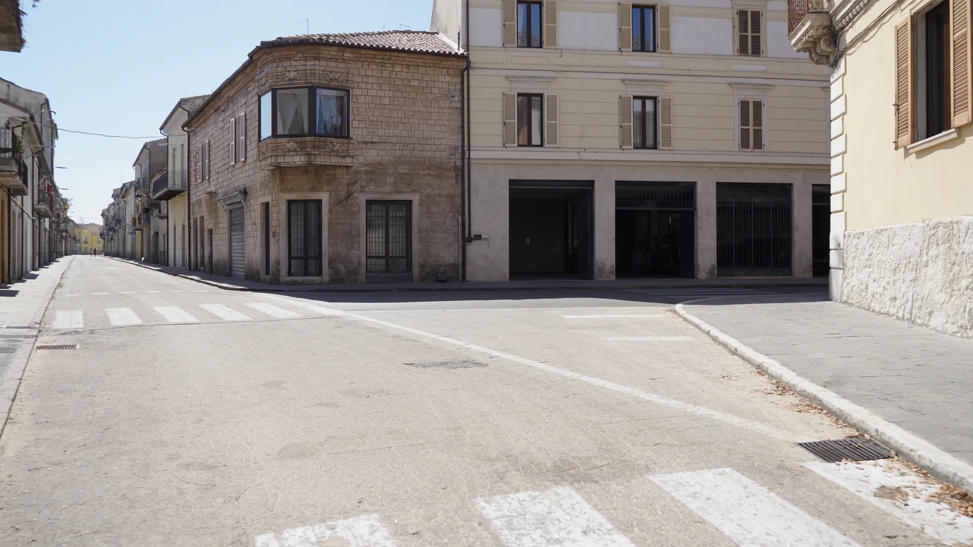Centro Murattiano.