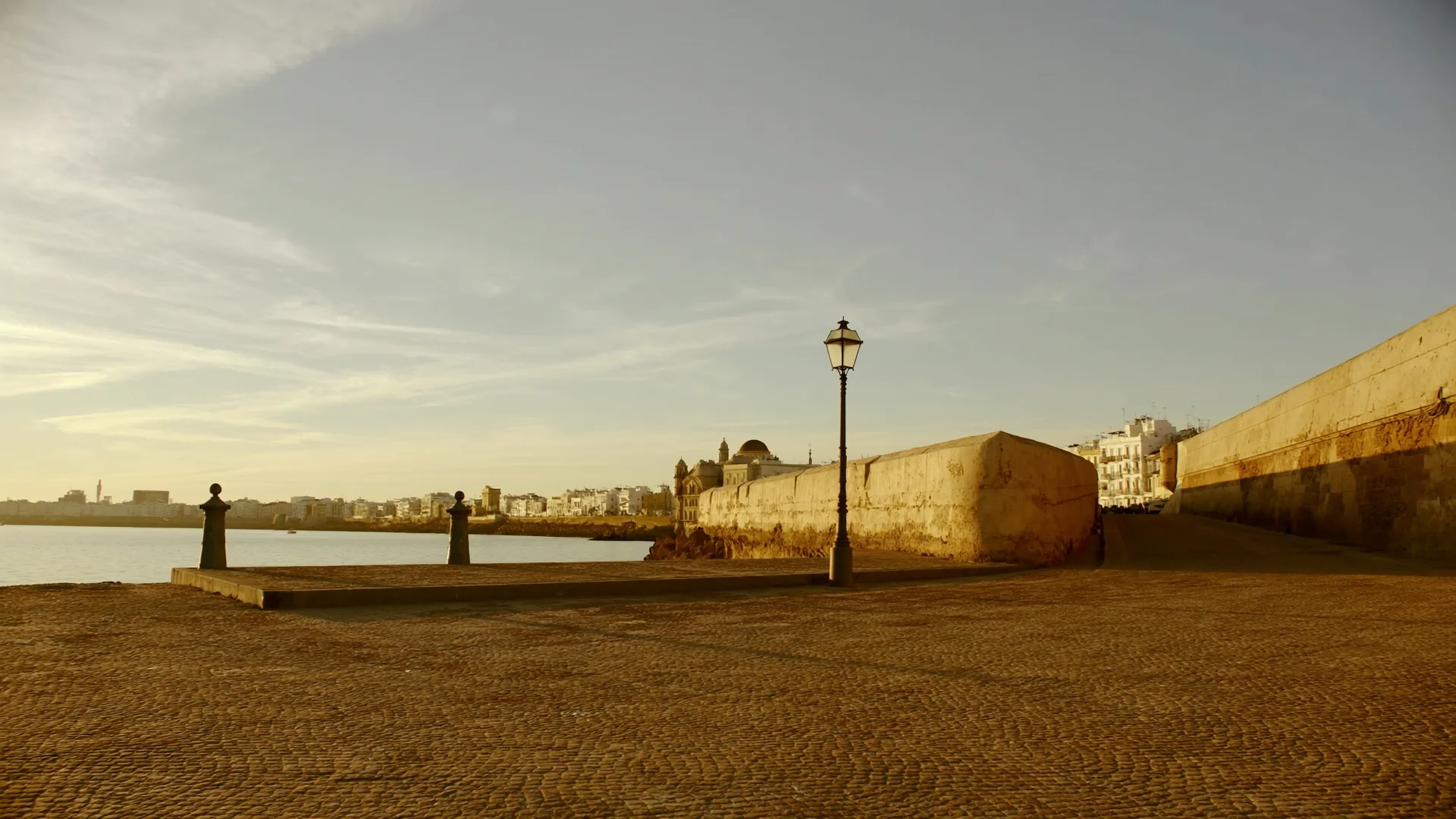Centro / San Juan de Dios