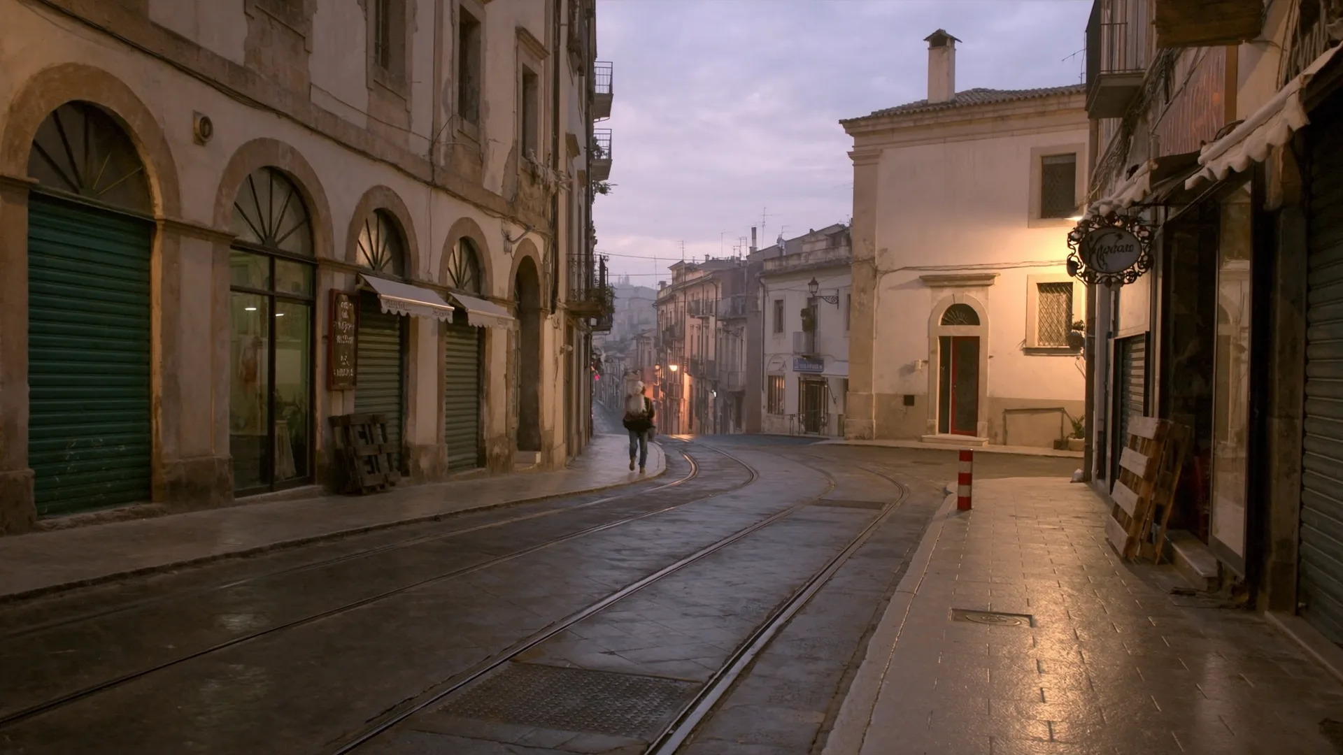 Centro Storico.