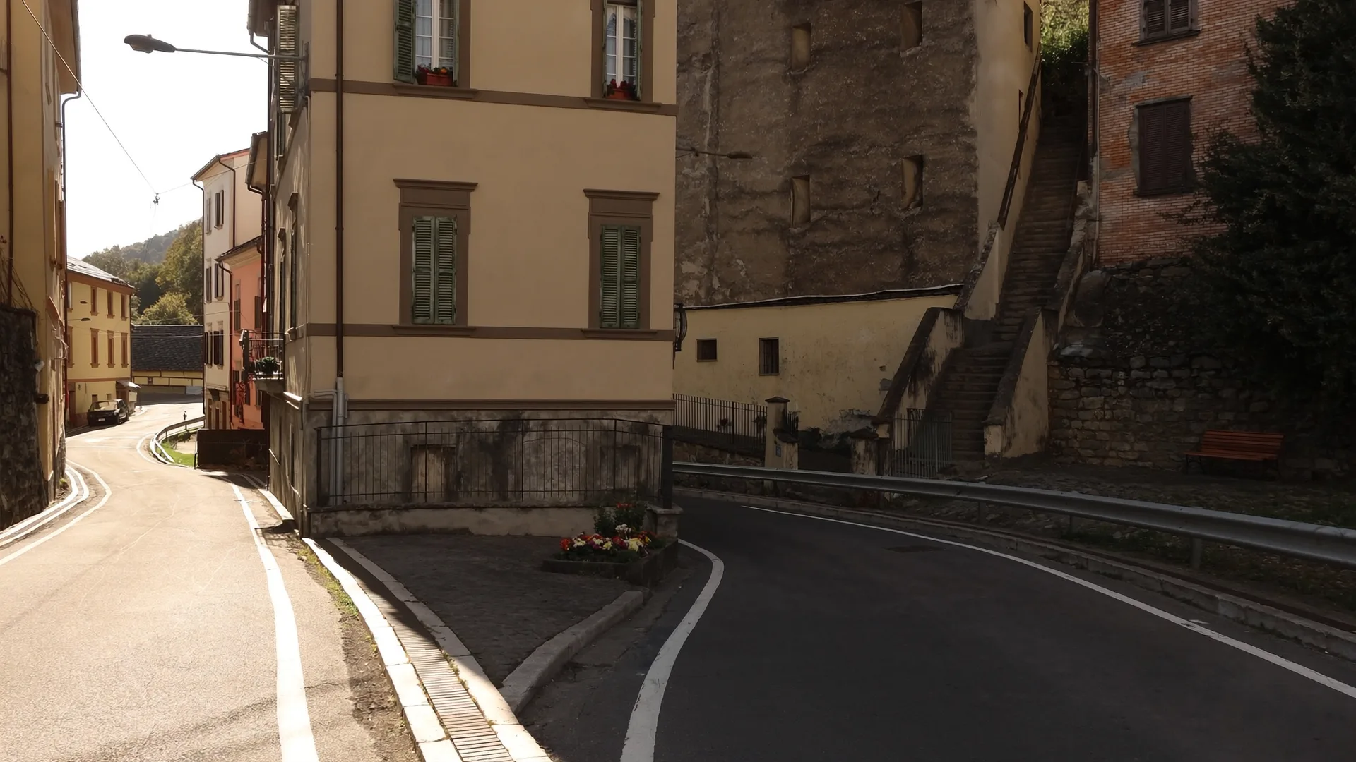 Centro Storico.