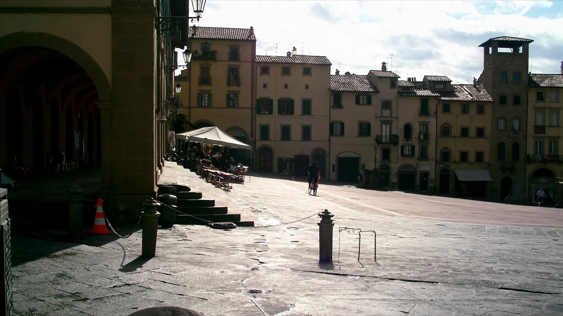 Centro Storico.