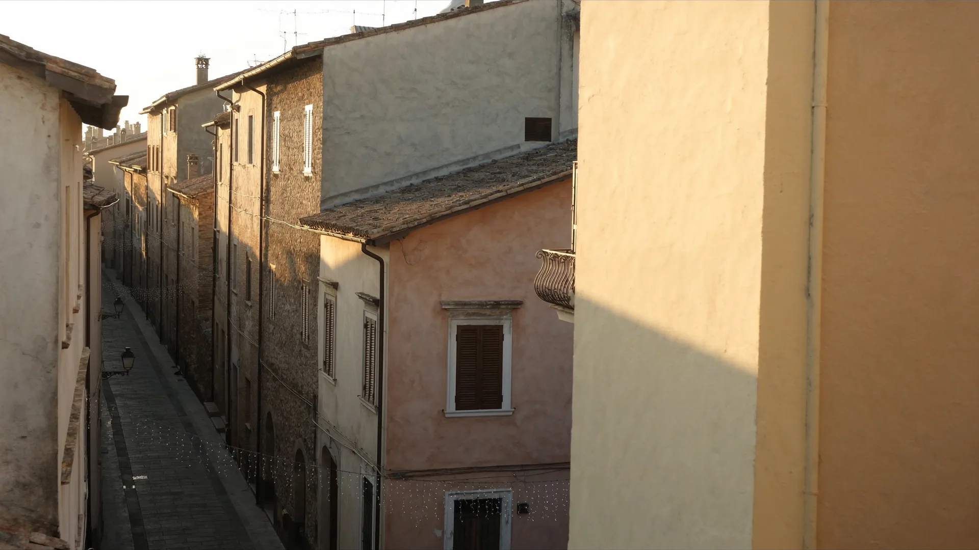 Centro Storico.