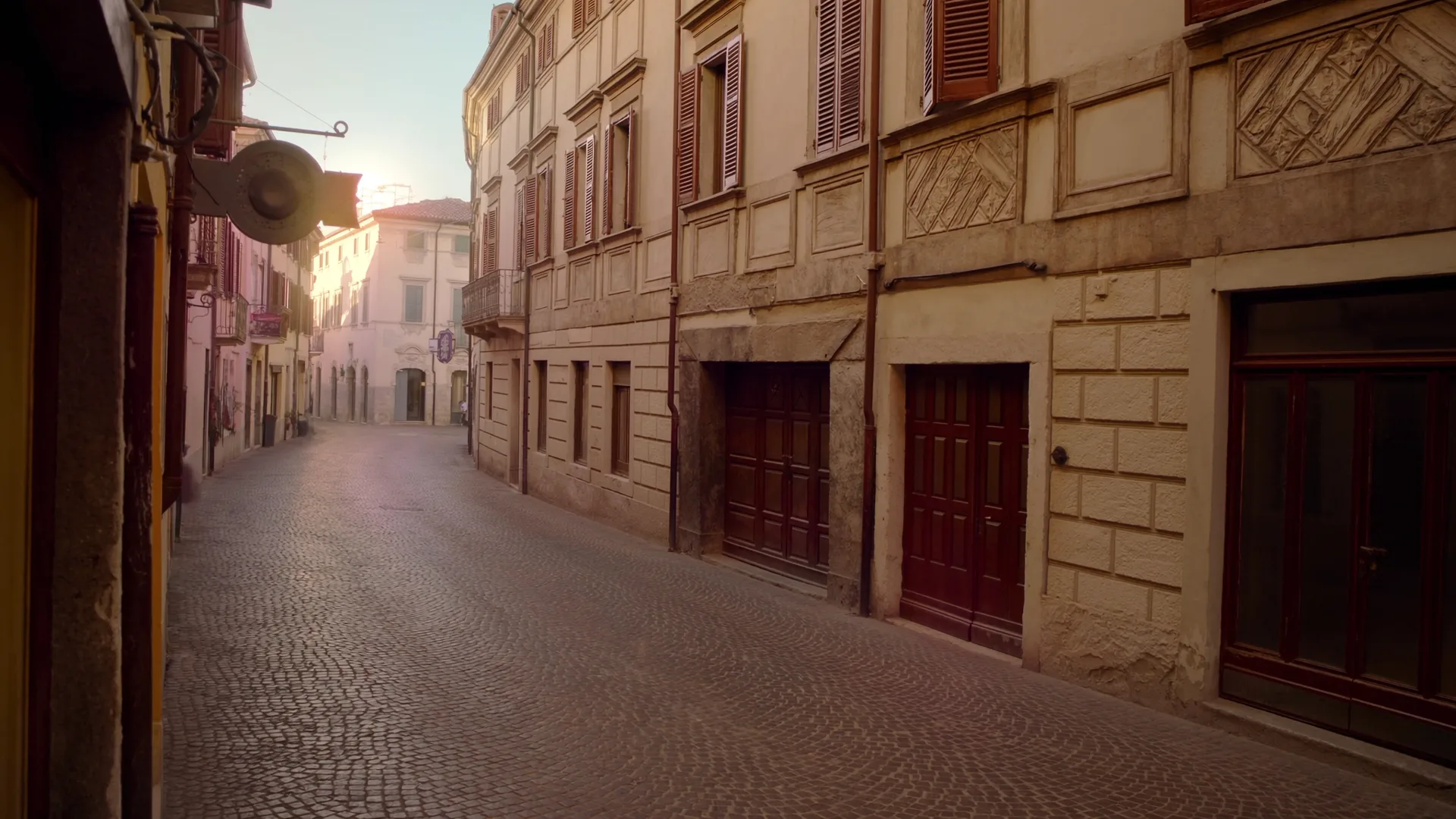 Centro Storico.