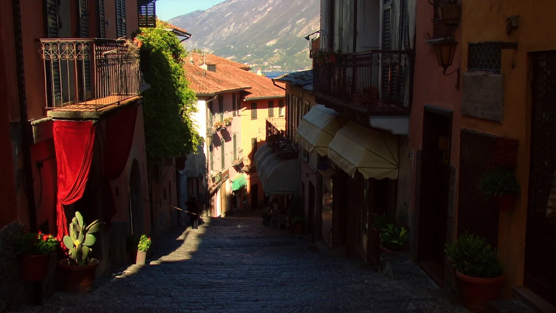 Centro Storico.
