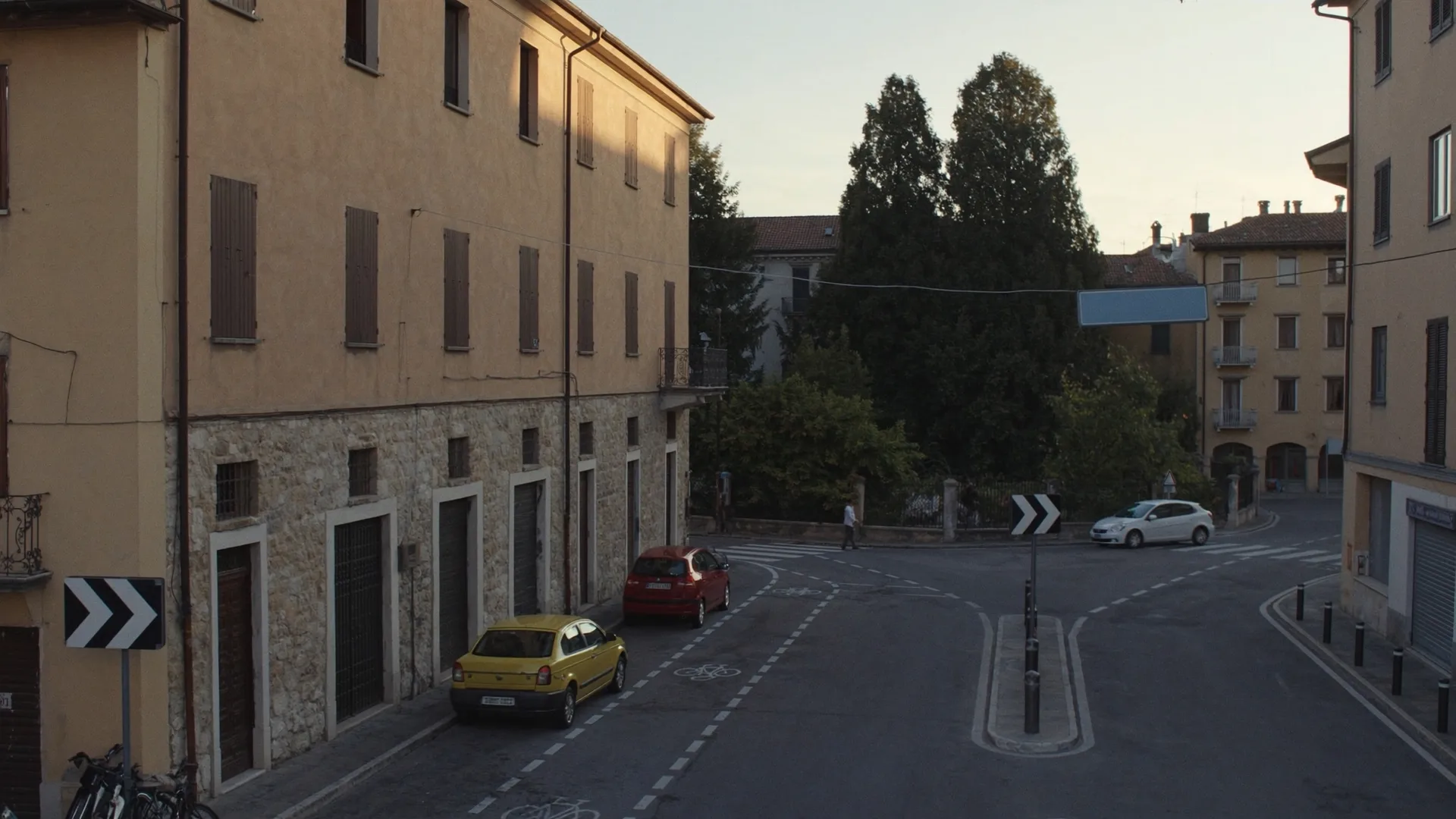 Centro Storico.