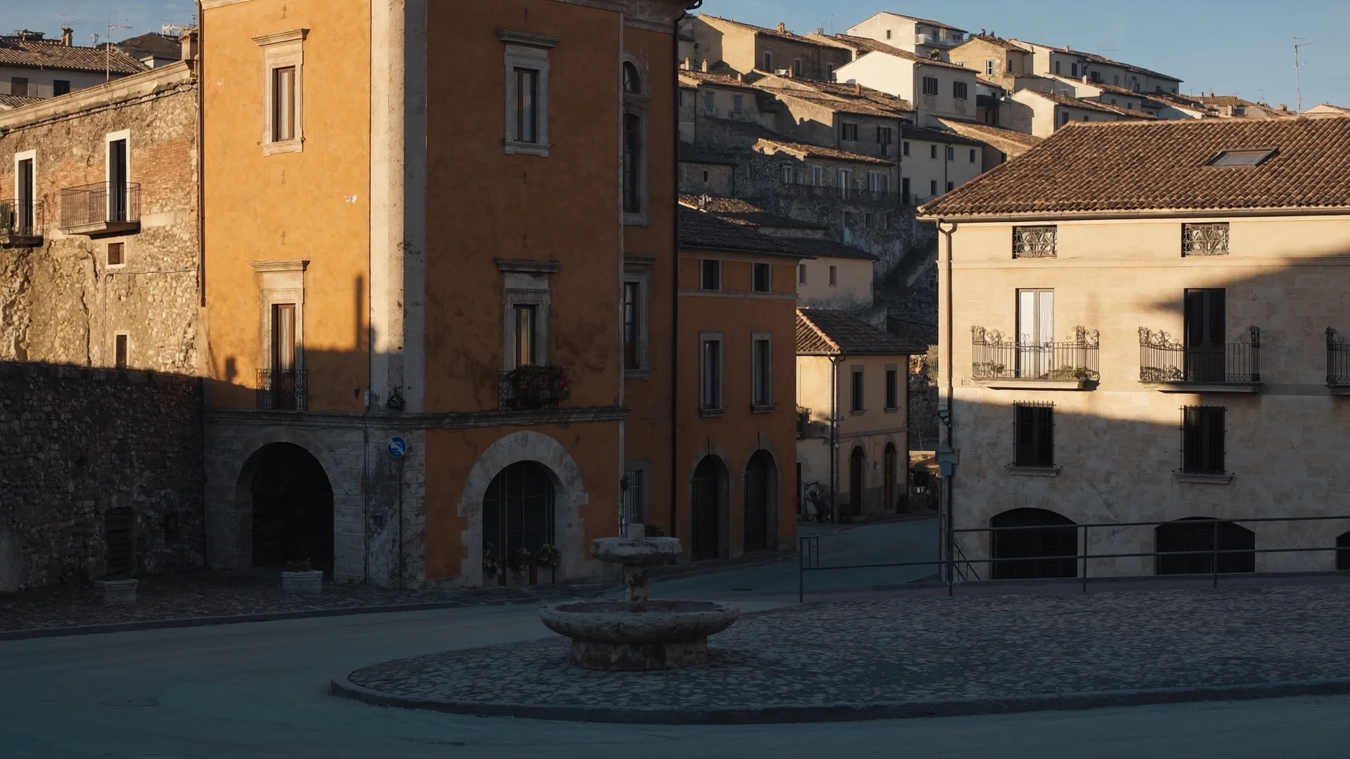 Centro Storico.