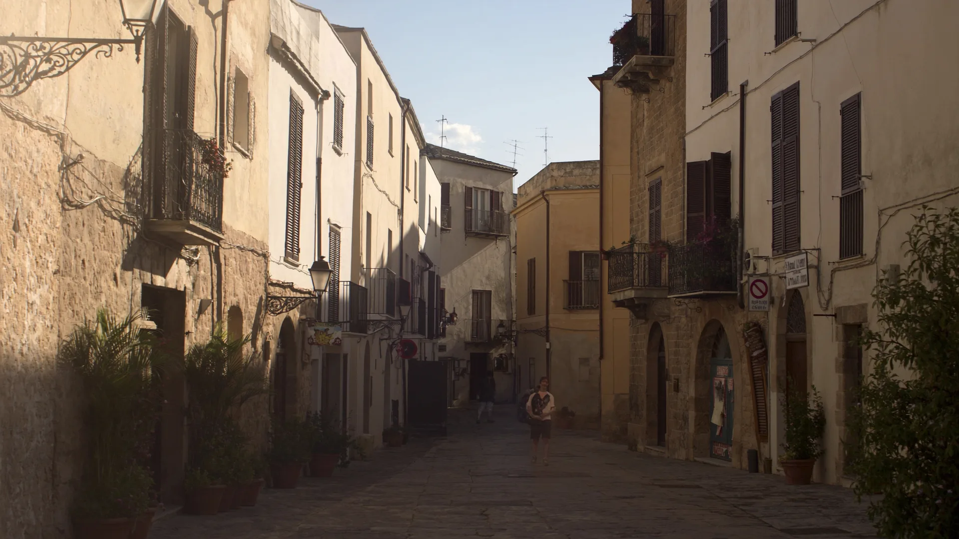 Centro Storico.