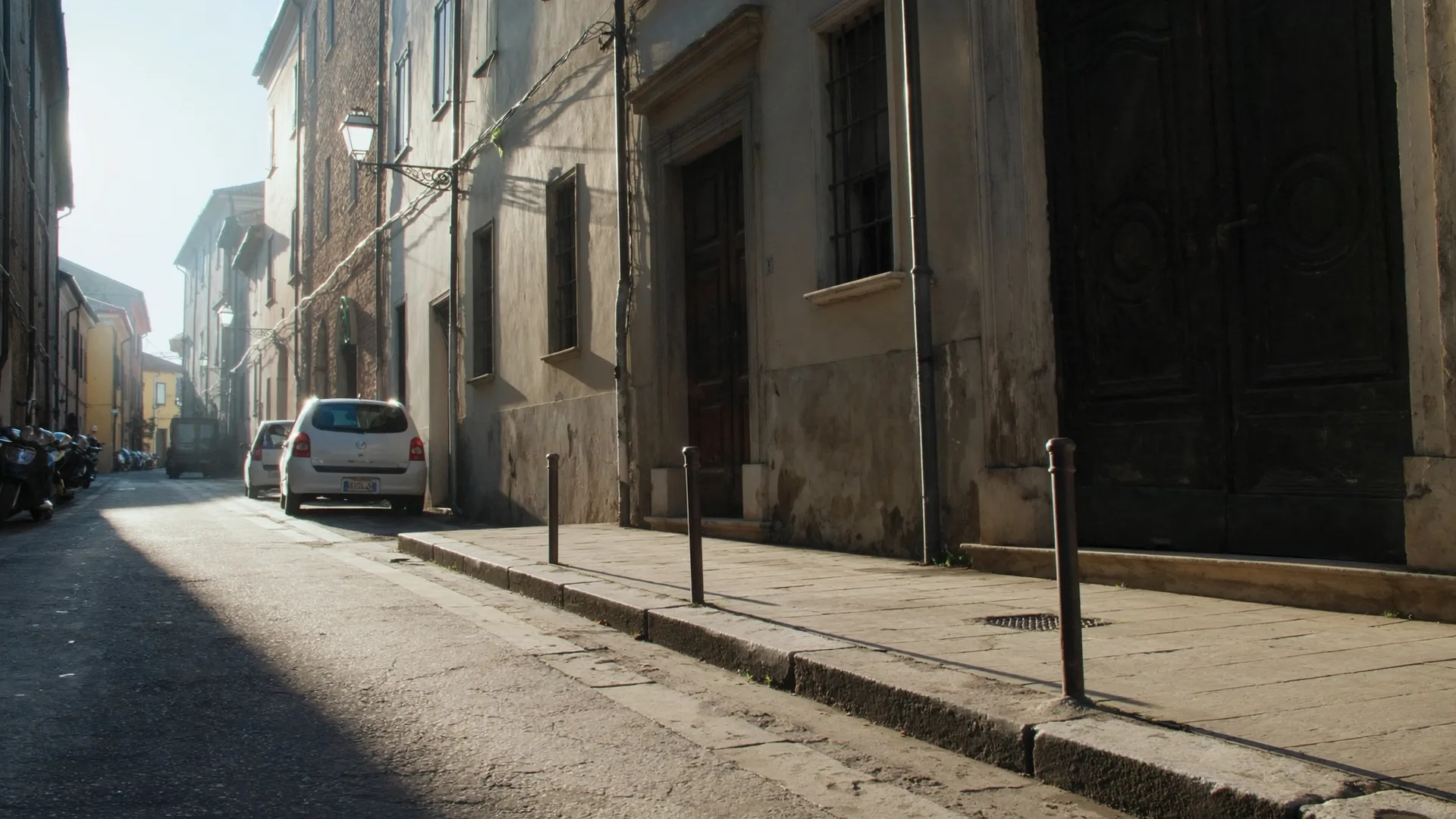 Centro Storico.