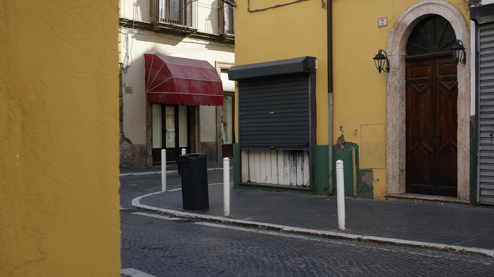 Centro Storico.