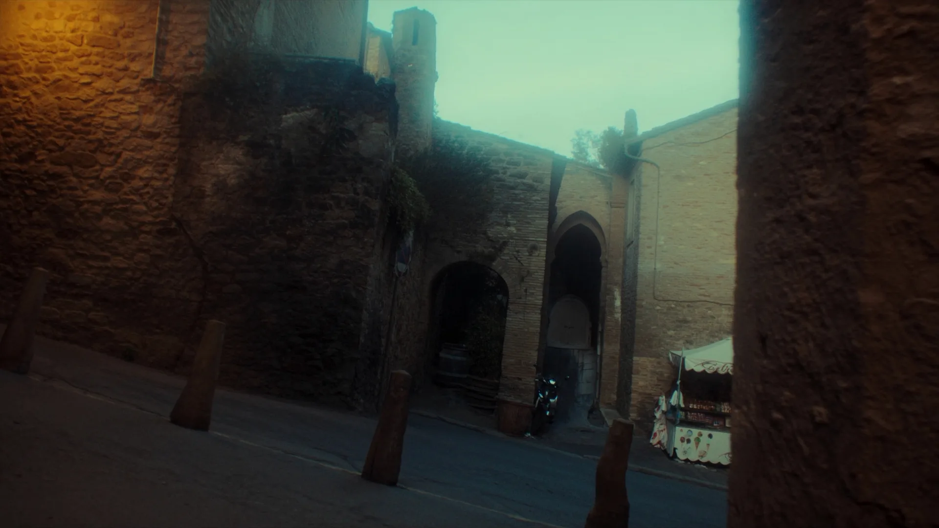 Centro Storico.