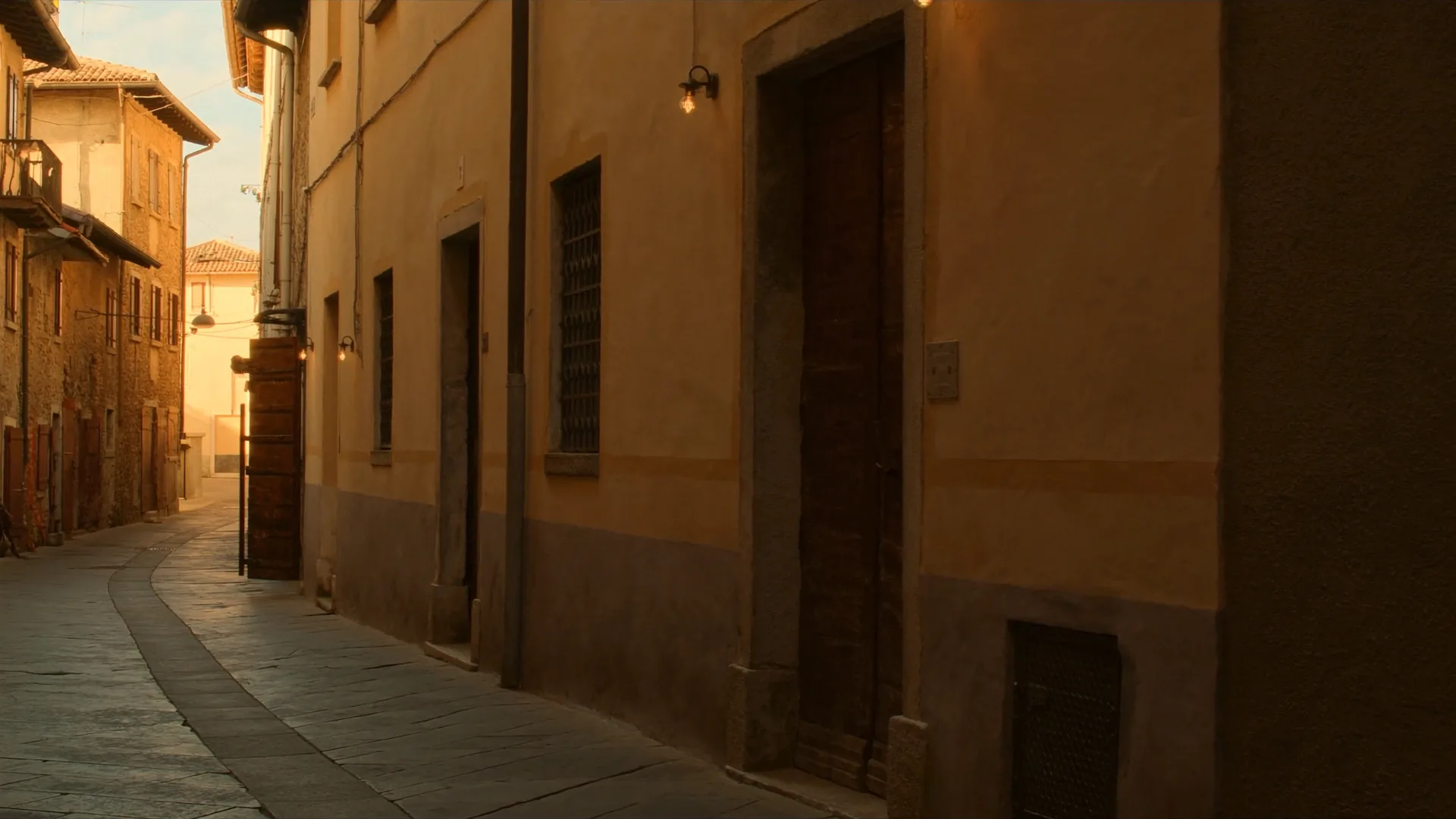 Centro Storico.