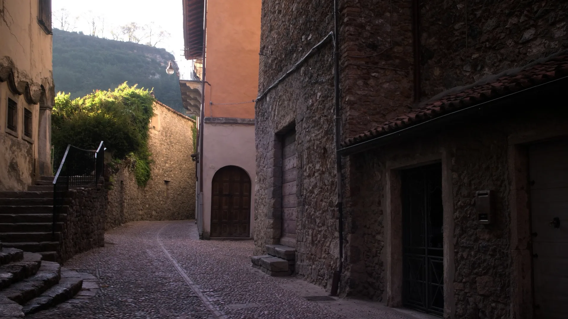 Centro Storico.