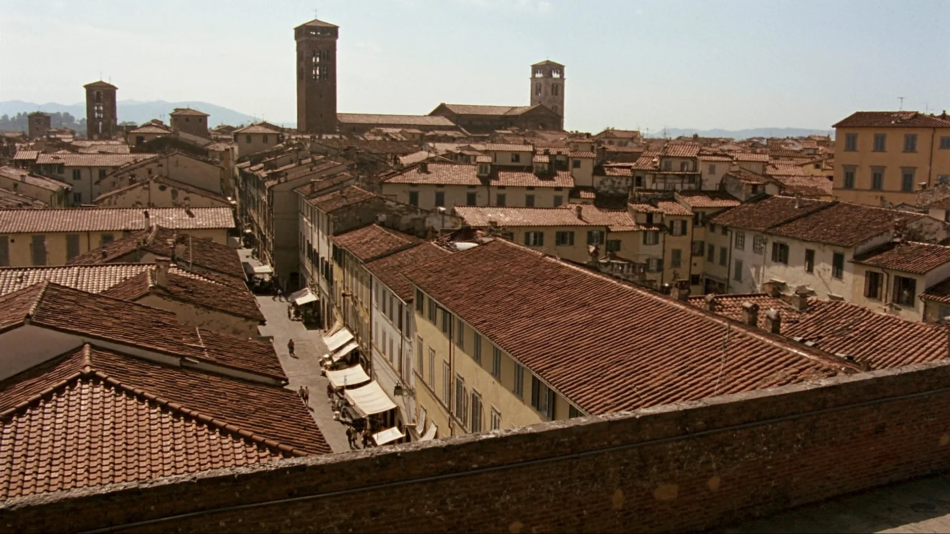 Centro Storico.
