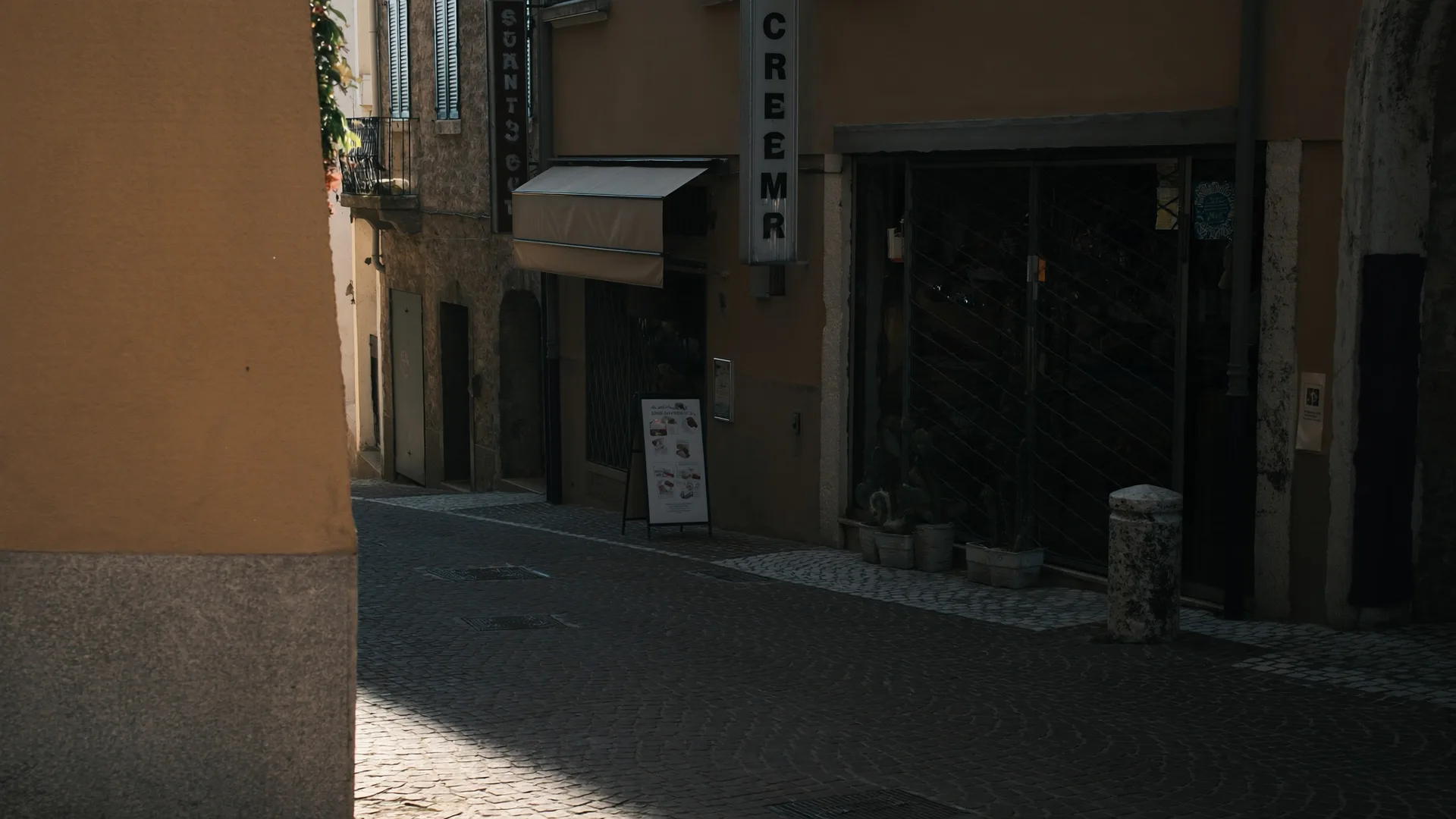 Centro Storico.