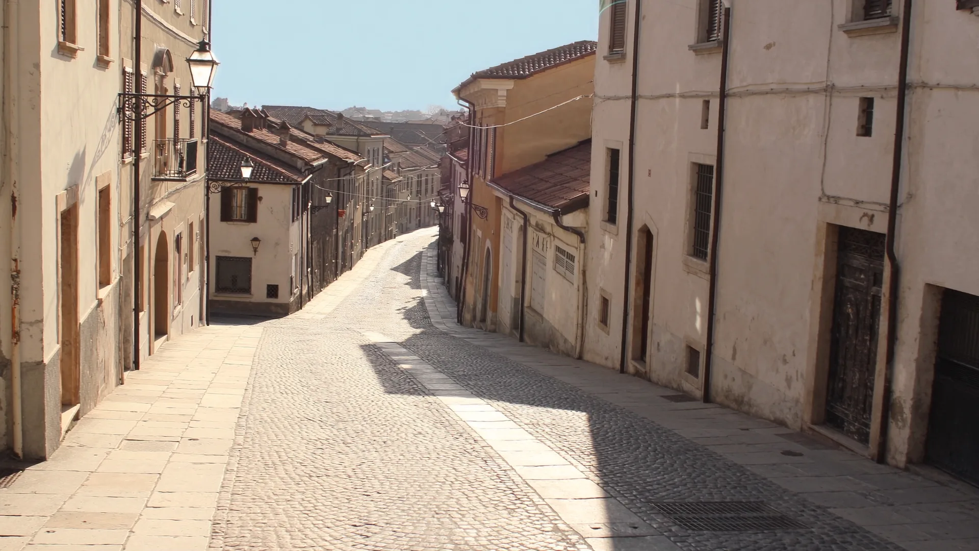 Centro Storico.