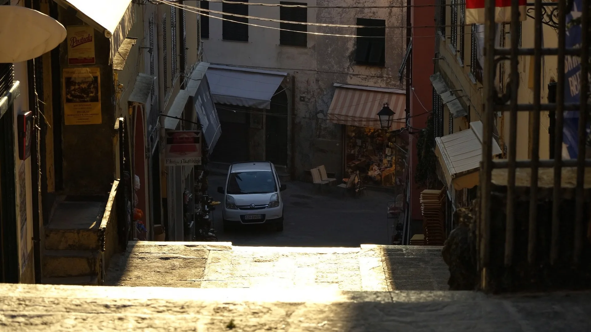 Centro Storico.