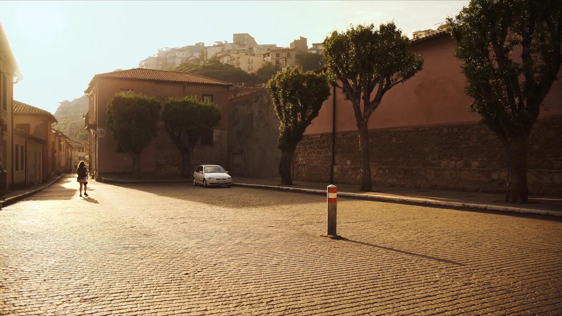 Centro Storico.